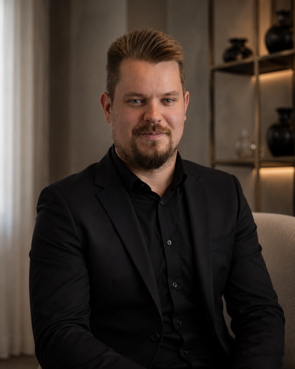 antti vartiainen
